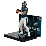 Figura McFarlane Legacy Series NFL Eagles Jalen Hurts - NERIAS DEPORTES