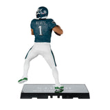 Figura McFarlane Legacy Series NFL Eagles Jalen Hurts - NERIAS DEPORTES