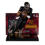 Figura McFarlane Legacy Series NFL Daniels Alt Black Uniform - NERIAS DEPORTES