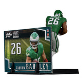 Figura McFarlane Legacy Series NFL Saquon Barkley - NERIAS DEPORTES