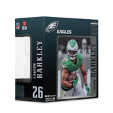 Figura McFarlane Legacy Series NFL Saquon Barkley - NERIAS DEPORTES