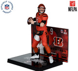 Figura Coleccionable NFL McFarlane's Bengals Joe Burrow - NERIAS DEPORTES