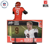 Figura Coleccionable NFL McFarlane's Bengals Joe Burrow - NERIAS DEPORTES