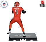 Figura Coleccionable NFL McFarlane's Bengals Joe Burrow - NERIAS DEPORTES