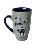 Taza NFL 26 Cerámica Dallas Cowboys 500ml