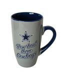 Taza NFL 26 Cerámica Dallas Cowboys 500ml