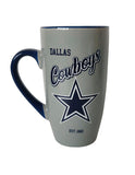 Taza NFL 26 Cerámica Dallas Cowboys 500ml