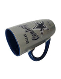 Taza NFL 26 Cerámica Dallas Cowboys 500ml