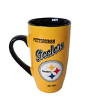 Taza NFL 26 Cerámica Pittsburgh Steelers 500ml
