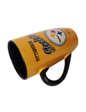 Taza NFL 26 Cerámica Pittsburgh Steelers 500ml