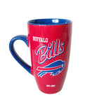 Taza NFL 26 Cerámica Bufallo Bills 500ml