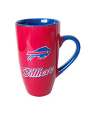 Taza NFL 26 Cerámica Bufallo Bills 500ml