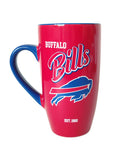 Taza NFL 26 Cerámica Bufallo Bills 500ml