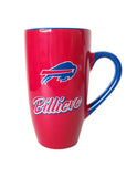 Taza NFL 26 Cerámica Bufallo Bills 500ml