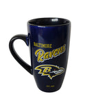 Taza NFL 26 Cerámica Baltimore Ravens 500ml