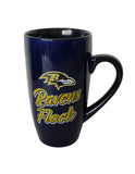 Taza NFL 26 Cerámica Baltimore Ravens 500ml