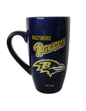 Taza NFL 26 Cerámica Baltimore Ravens 500ml