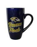 Taza NFL 26 Cerámica Baltimore Ravens 500ml