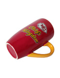 Taza NFL 26 Cerámica Kansas City Chiefs 500ml