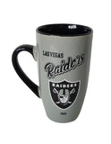 Taza NFL 26 Cerámica Las Vegas Raiders 500ml