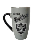 Taza NFL 26 Cerámica Las Vegas Raiders 500ml