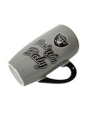 Taza NFL 26 Cerámica Las Vegas Raiders 500ml