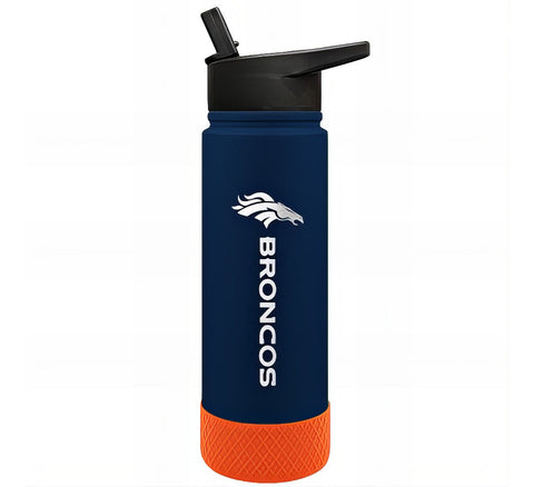 Botella Jr Thirst Grip Broncos Great American Products