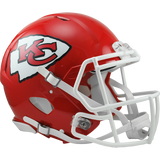 Casco Pro Authentic Speed Riddell Kansas City Chiefs