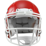 Casco Pro Authentic Speed Riddell Kansas City Chiefs