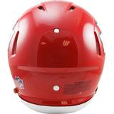 Casco Pro Authentic Speed Riddell Kansas City Chiefs