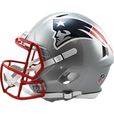 Casco Pro Authentic Speed Riddell New England Patriots