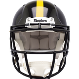 Casco Pro Authentic Speed Riddell Steelers