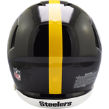 Casco Pro Authentic Speed Riddell Steelers