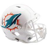 Casco Pro Authentic Speed Riddell Dolphins