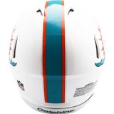 Casco Pro Authentic Speed Riddell Dolphins