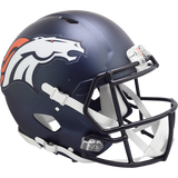 Casco Pro Authentic Speed Riddell Denver Broncos