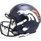 Casco Pro Authentic Speed Riddell Denver Broncos