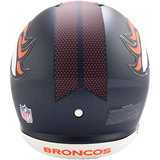 Casco Pro Authentic Speed Riddell Denver Broncos