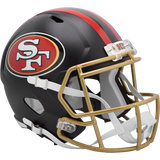 Casco Réplica Speed Riddell Rivalries San Francisco 49ers