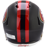 Casco Réplica Speed Riddell Rivalries San Francisco 49ers