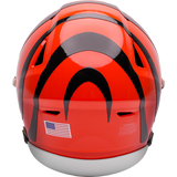 Casco Mid- Size Speedflex Riddell 7.5″ Cincinnati Bengals