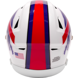 Casco Mid- Size Speedflex Riddell 7.5″ Buffalo Bills