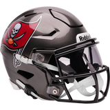 Casco Mid- Size Speedflex Riddell 7.5″ Tampa Bay Buccaneers