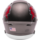 Casco Mid- Size Speedflex Riddell 7.5″ Tampa Bay Buccaneers