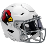 Casco Mid- Size Speedflex Riddell 7.5″ Arizona Cardinals