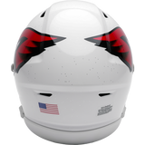 Casco Mid- Size Speedflex Riddell 7.5″ Arizona Cardinals