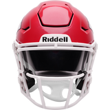 Casco Mid- Size Speedflex Riddell 7.5″ Kansas City Chiefs