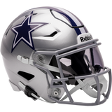 Casco Mid- Size Speedflex Riddell 7.5″ Dallas Cowboys