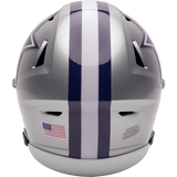 Casco Mid- Size Speedflex Riddell 7.5″ Dallas Cowboys