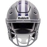 Casco Mid- Size Speedflex Riddell 7.5″ Dallas Cowboys